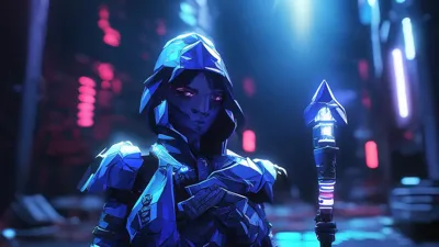 9月1日专属！Nightmare礼包码福利速领