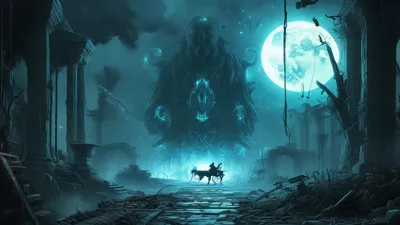 2025.9.4Nightmare礼包码全知道，福利享不停